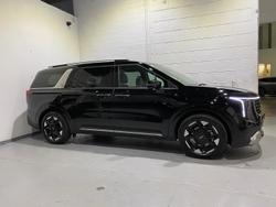 2025 Kia Carnival GT-Line