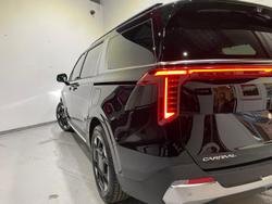 2025 Kia Carnival GT-Line