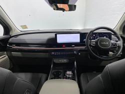 2025 Kia Carnival GT-Line