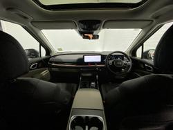 2025 Kia Carnival GT-Line