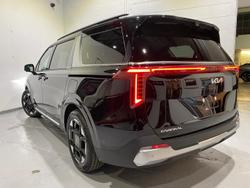 2025 Kia Carnival GT-Line