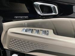 2025 Kia Carnival GT-Line