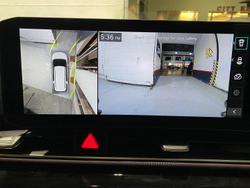 2025 Kia Carnival GT-Line