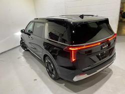 2025 Kia Carnival GT-Line