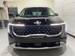 2025 Kia Carnival GT-Line