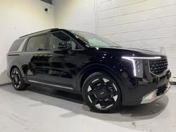 2025 Kia Carnival GT-Line