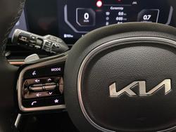 2025 Kia Carnival GT-Line