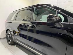 2025 Kia Carnival GT-Line