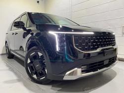 2025 Kia Carnival GT-Line