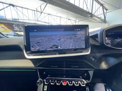 2024 Peugeot 2008 GT Hybrid