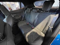 2024 Peugeot
2008 GT Hybrid