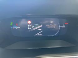 2024 Peugeot 2008 GT Hybrid