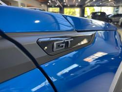 2024 Peugeot
2008 GT Hybrid