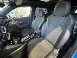 2024 Peugeot
2008 GT Hybrid