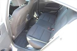2020 Hyundai Elantra Go AD.2 MY20 SILVER
