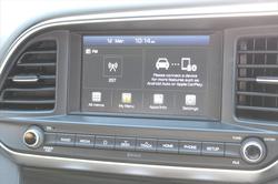 2020 Hyundai Elantra Go AD.2 MY20 SILVER