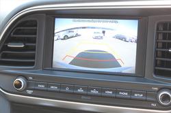 2020 Hyundai Elantra Go AD.2 MY20 SILVER