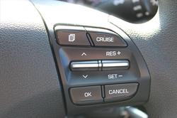 2020 Hyundai Elantra Go AD.2 MY20 SILVER