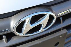 2020 Hyundai Elantra Go AD.2 MY20 SILVER