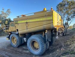 2000 Caterpillar 777D