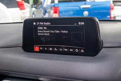 2018 Mazda
CX-5 Akera
