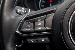 2018 Mazda
CX-5 Akera