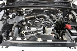 2020 Toyota
                Hilux Workmate