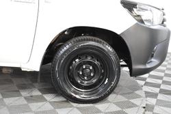 2020 Toyota
                Hilux Workmate