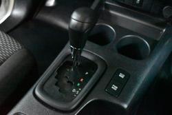 2020 Toyota
                Hilux Workmate