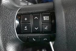 2020 Toyota
                Hilux Workmate