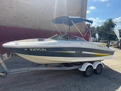 2006 Sea Ray 195 Sport