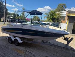 2006 Sea Ray 195 Sport