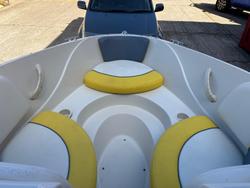 2006 Sea Ray 195 Sport