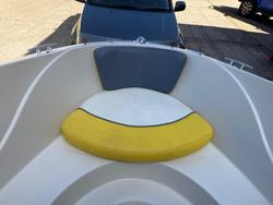 2006 Sea Ray 195 Sport