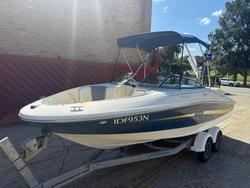 2006 Sea Ray 195 Sport