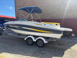 SEA RAY 195 Sport