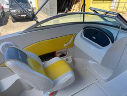 2006 Sea Ray 195 Sport