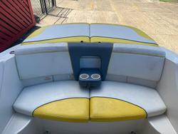 2006 Sea Ray 195 Sport