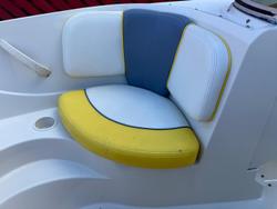 2006 Sea Ray 195 Sport