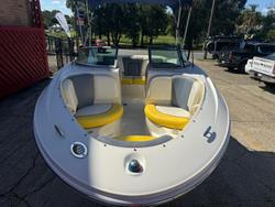 2006 Sea Ray 195 Sport