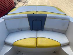 2006 Sea Ray 195 Sport