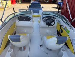 2006 Sea Ray 195 Sport