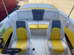 2006 Sea Ray 195 Sport
