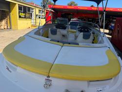 2006 Sea Ray 195 Sport