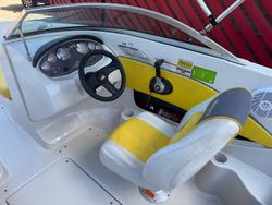 2006 Sea Ray 195 Sport