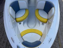 2006 Sea Ray 195 Sport