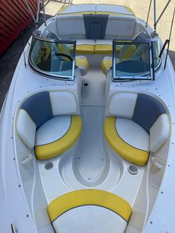 2006 Sea Ray 195 Sport