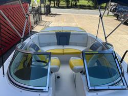 2006 Sea Ray 195 Sport