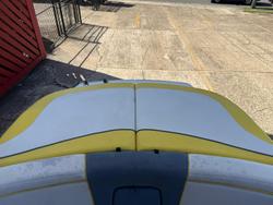 2006 Sea Ray 195 Sport