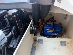 2006 Sea Ray 195 Sport